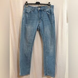 Blank NYC Light Blue Slim Jeans